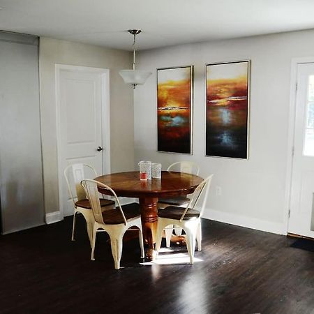 דנהאם ספרינגס Comfortable 3 Bed, 2 Bath, Pet Friendly Home Close To Baton Rouge מראה חיצוני תמונה