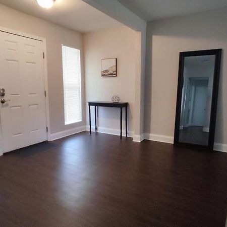 דנהאם ספרינגס Comfortable 3 Bed, 2 Bath, Pet Friendly Home Close To Baton Rouge מראה חיצוני תמונה