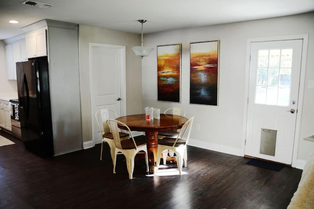 דנהאם ספרינגס Comfortable 3 Bed, 2 Bath, Pet Friendly Home Close To Baton Rouge מראה חיצוני תמונה