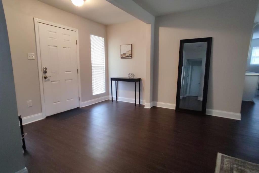 דנהאם ספרינגס Comfortable 3 Bed, 2 Bath, Pet Friendly Home Close To Baton Rouge מראה חיצוני תמונה