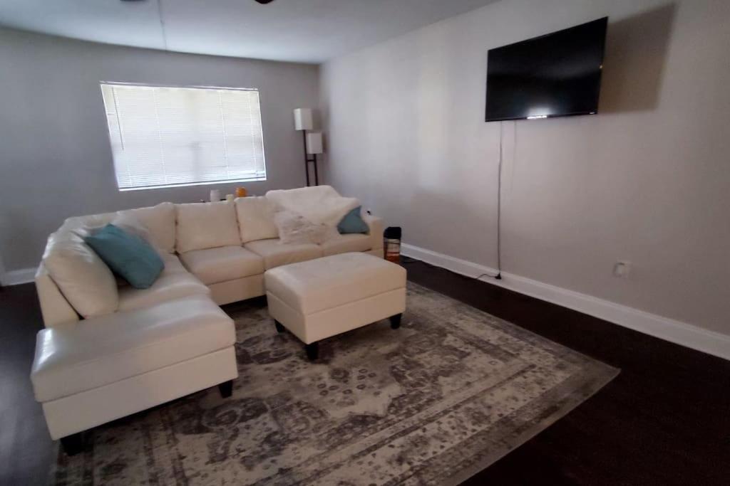דנהאם ספרינגס Comfortable 3 Bed, 2 Bath, Pet Friendly Home Close To Baton Rouge מראה חיצוני תמונה